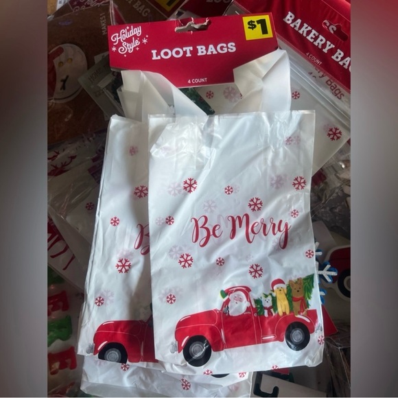 Christmas mystery box, Holiday Ornament Set - Picture 10 of 11